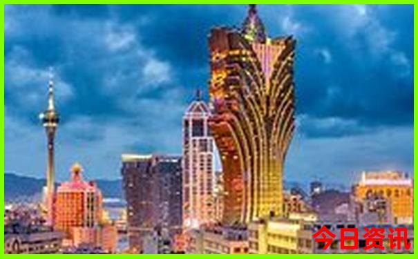 中国有哪些海边旅游景点